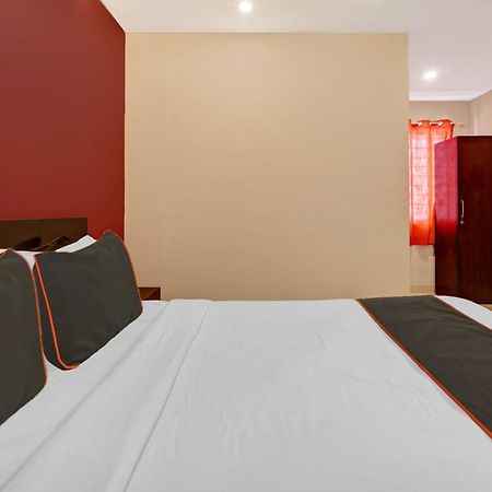 Hotel O The Coles Tree Μπανγκαλόρ Εξωτερικό φωτογραφία