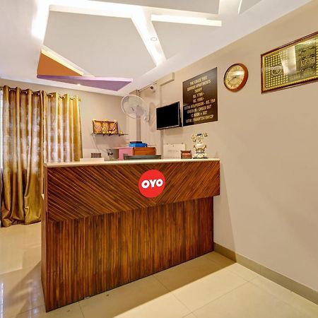 Hotel O The Coles Tree Μπανγκαλόρ Εξωτερικό φωτογραφία