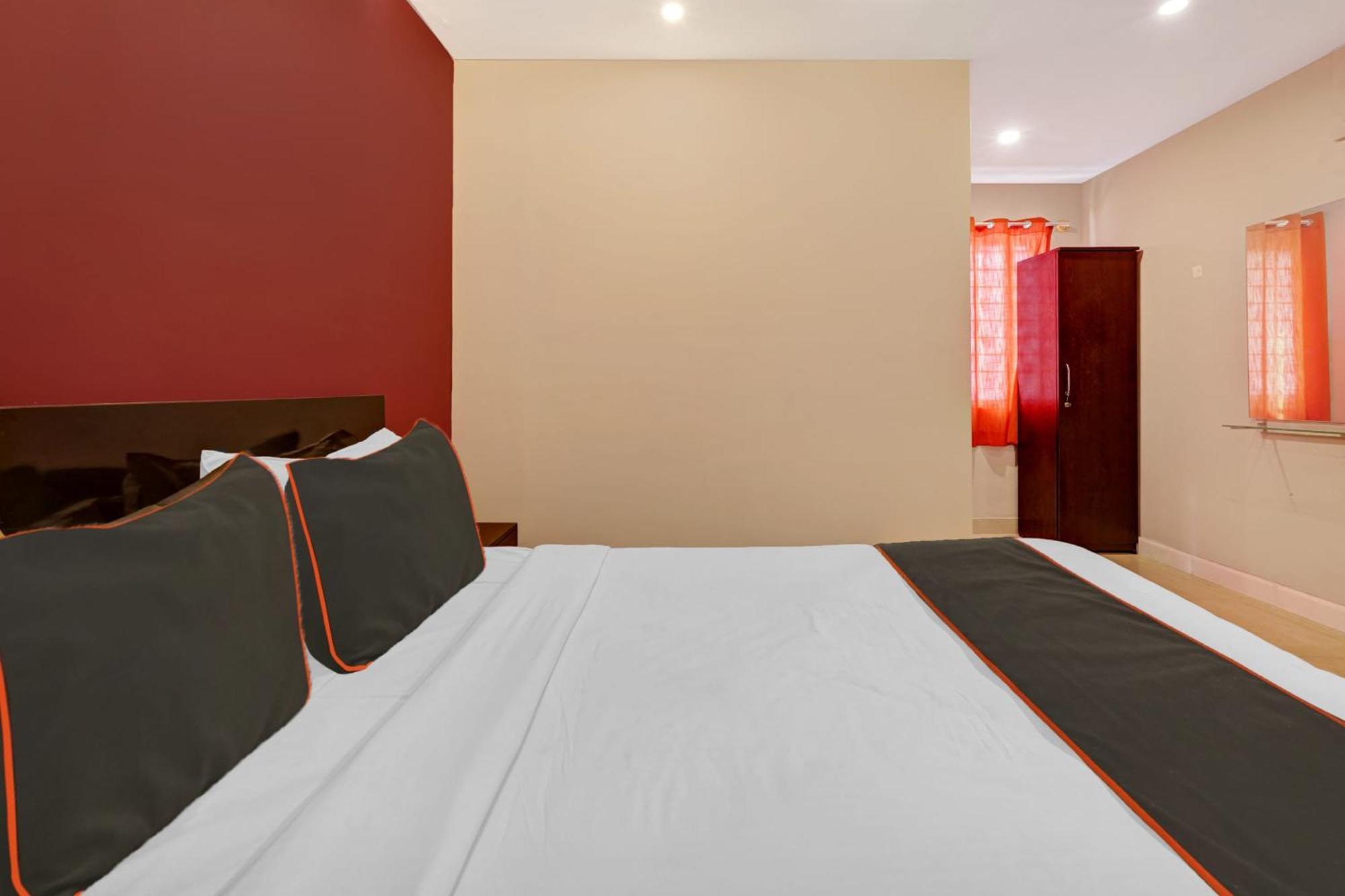 Hotel O The Coles Tree Μπανγκαλόρ Εξωτερικό φωτογραφία