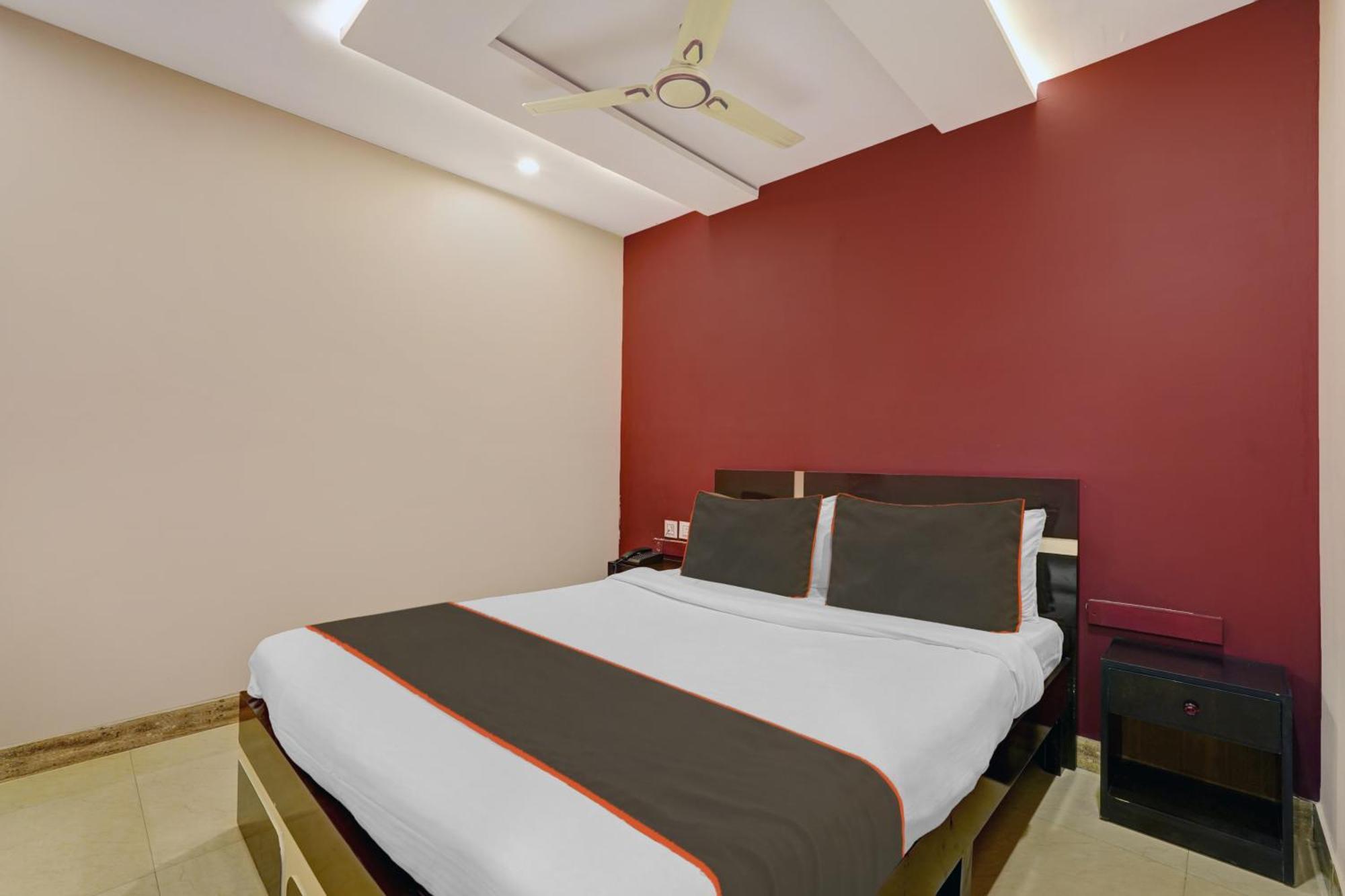 Hotel O The Coles Tree Μπανγκαλόρ Εξωτερικό φωτογραφία