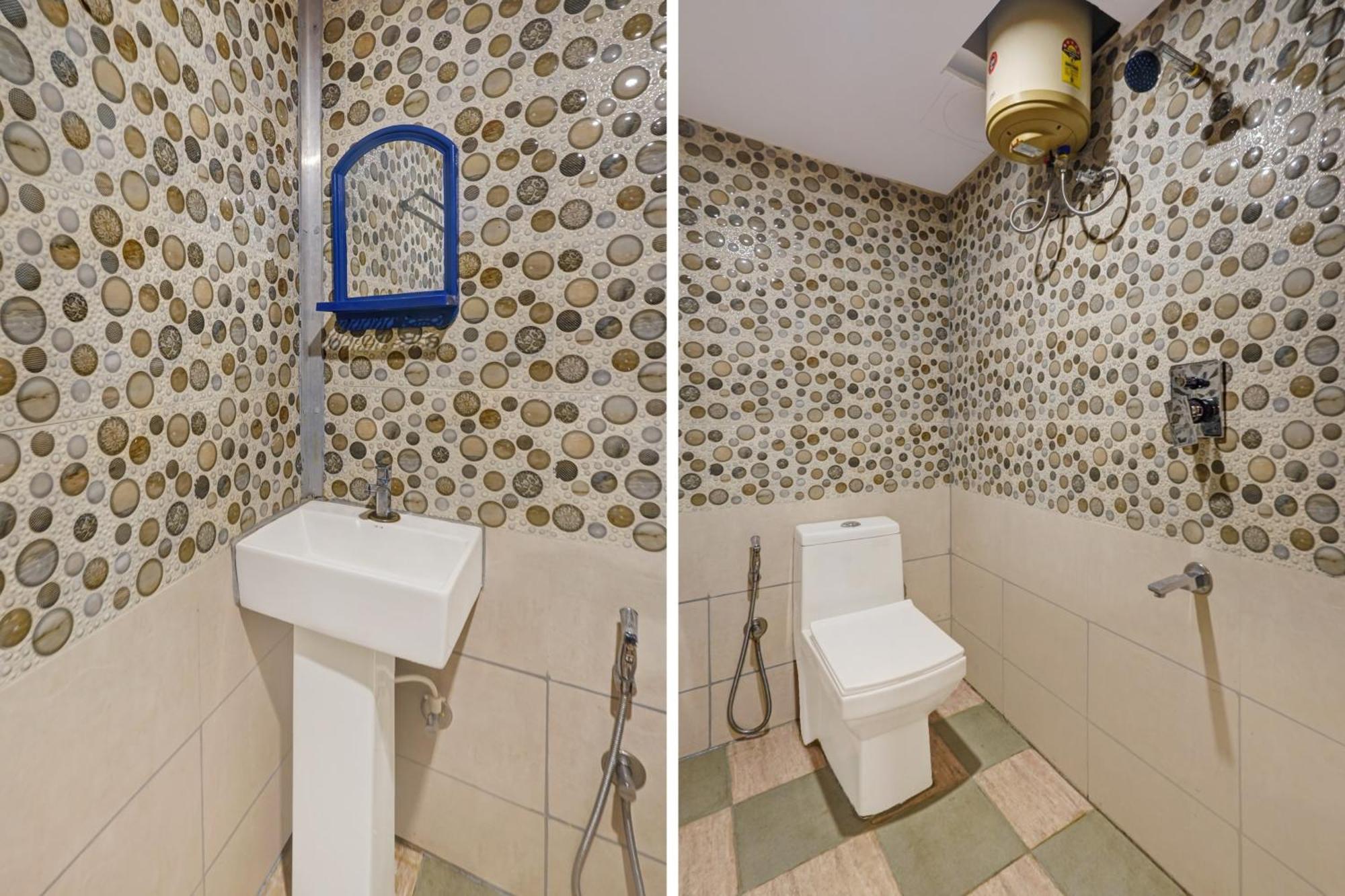 Hotel O The Coles Tree Μπανγκαλόρ Εξωτερικό φωτογραφία