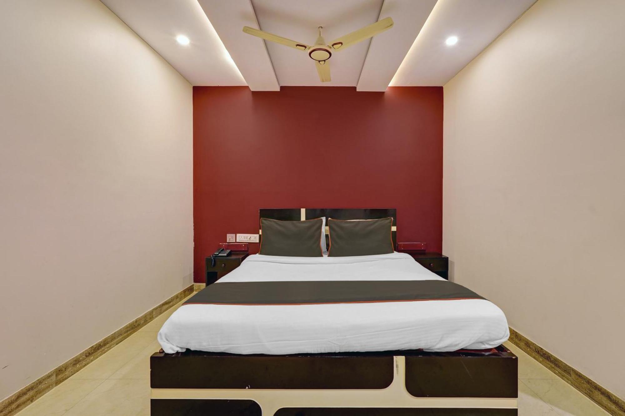 Hotel O The Coles Tree Μπανγκαλόρ Εξωτερικό φωτογραφία