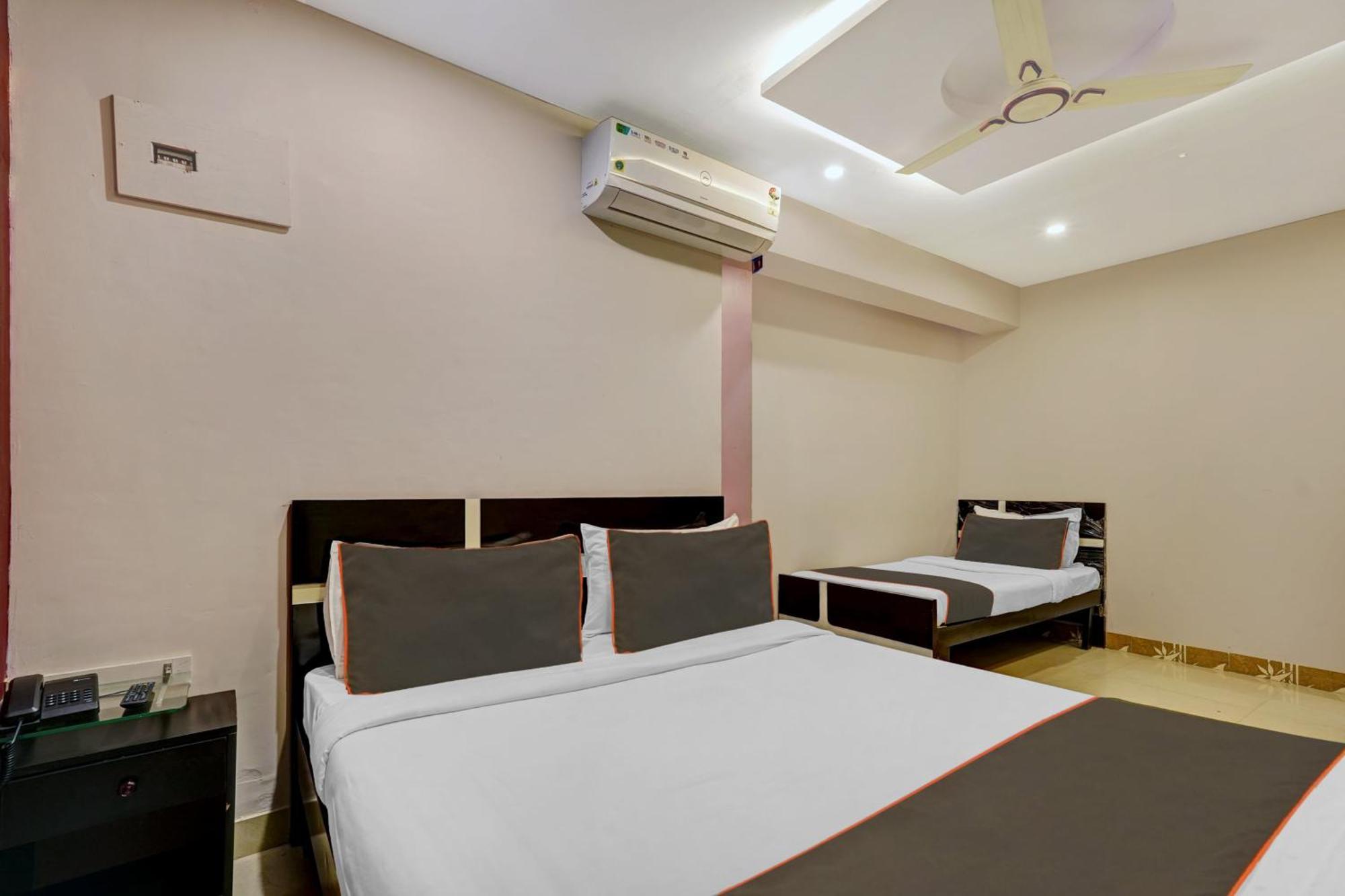 Hotel O The Coles Tree Μπανγκαλόρ Εξωτερικό φωτογραφία