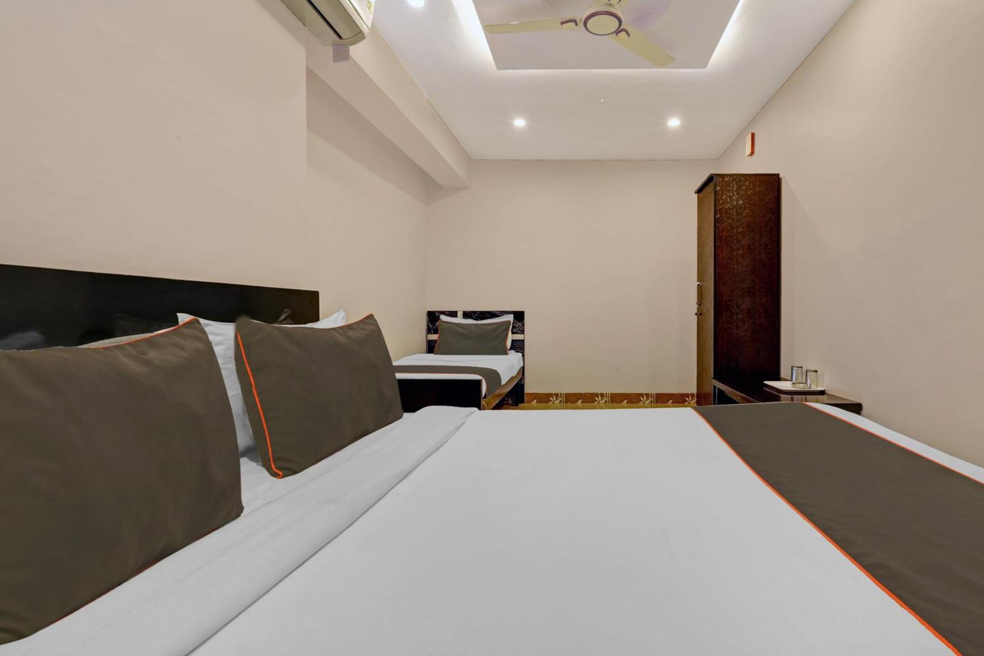 Hotel O The Coles Tree Μπανγκαλόρ Εξωτερικό φωτογραφία
