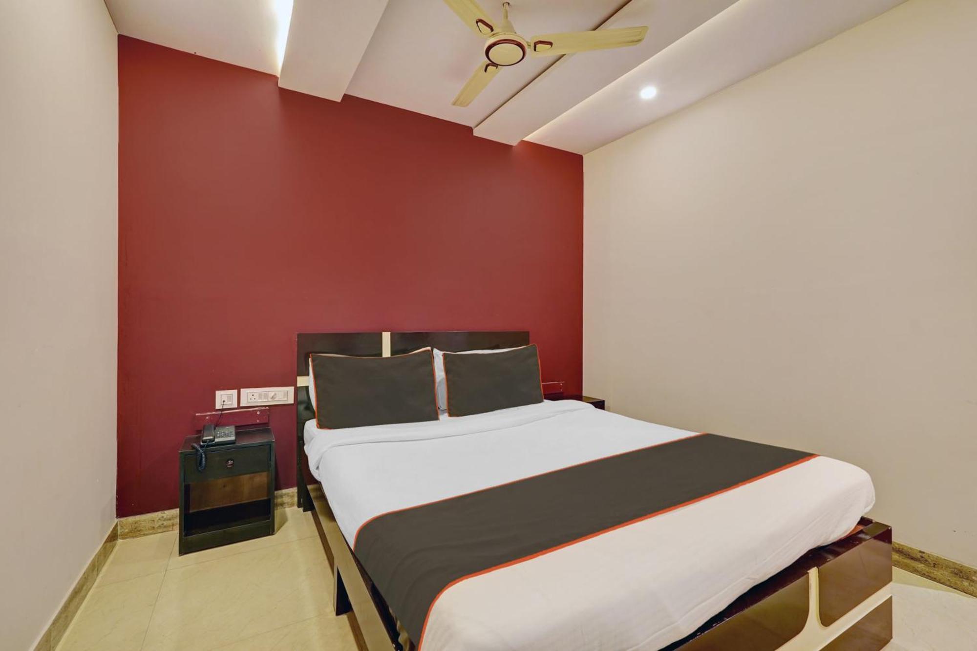 Hotel O The Coles Tree Μπανγκαλόρ Εξωτερικό φωτογραφία