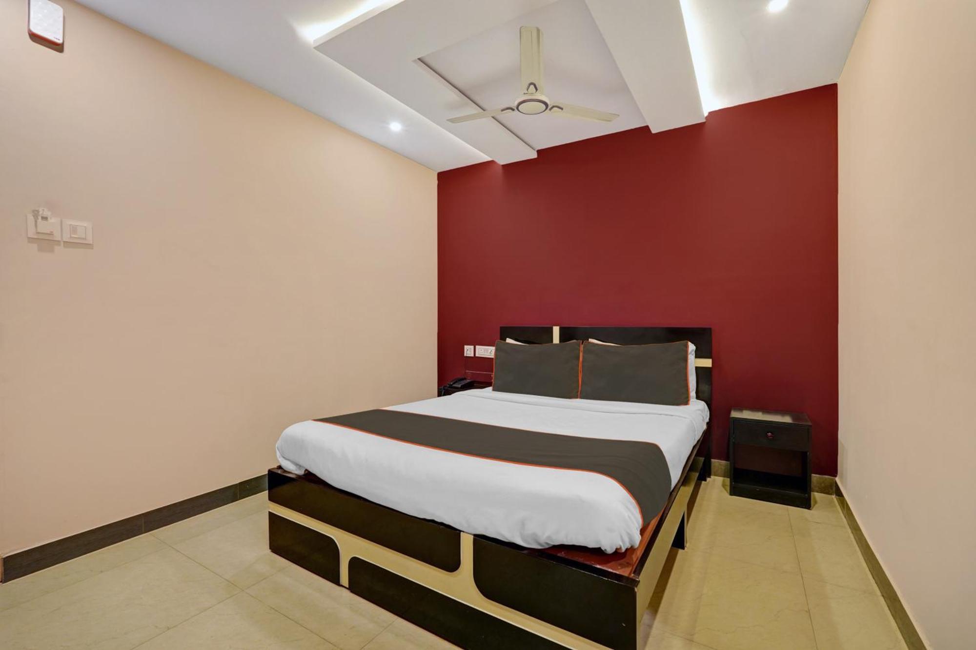 Hotel O The Coles Tree Μπανγκαλόρ Εξωτερικό φωτογραφία