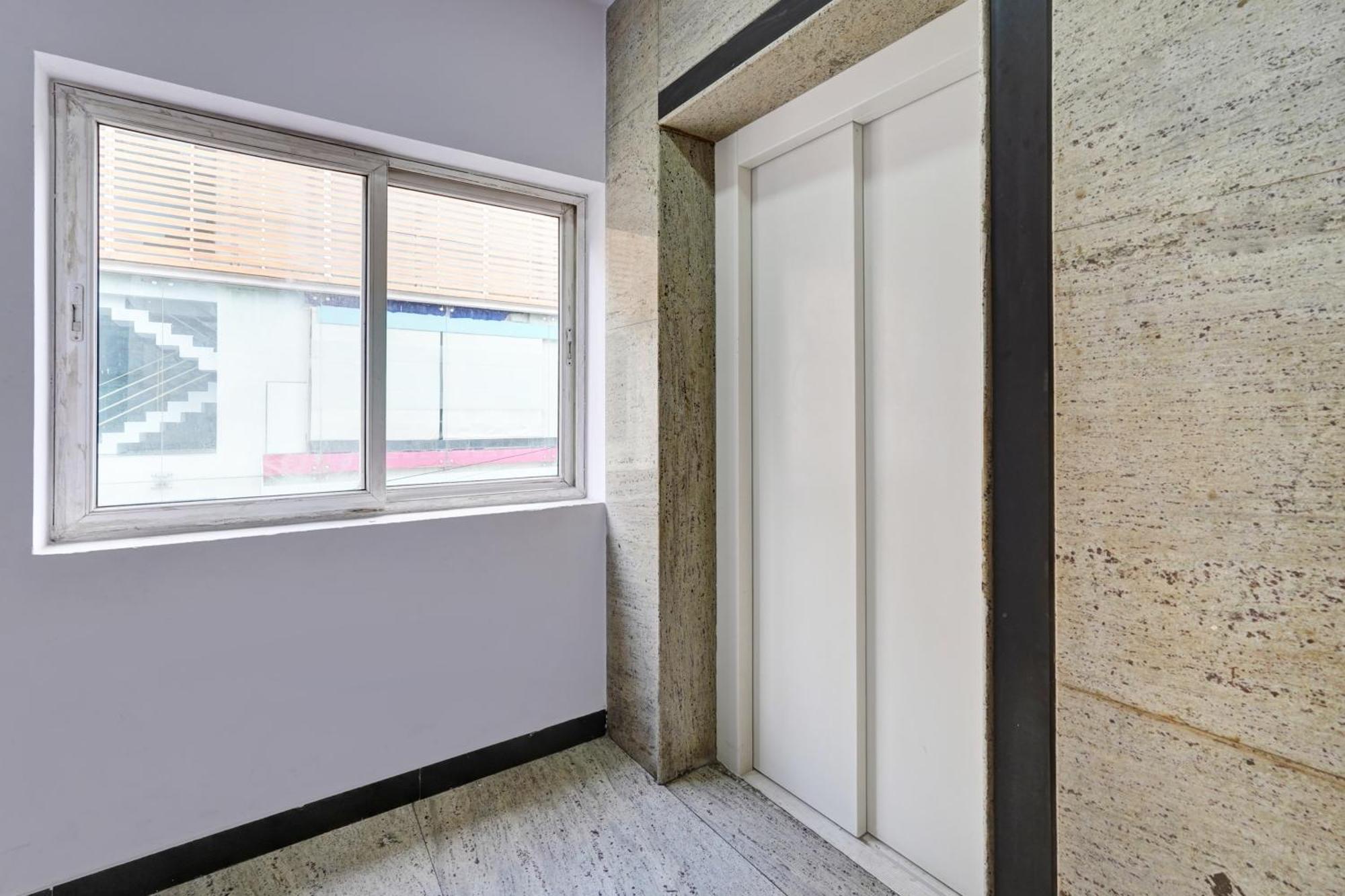 Hotel O The Coles Tree Μπανγκαλόρ Εξωτερικό φωτογραφία
